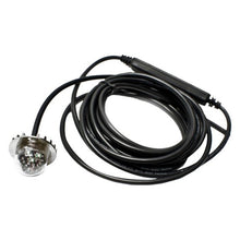Load image into Gallery viewer, Oracle SMD Hideaway Omni-Directional Surface Mount Strobe - 4 LEDs - Blue Alternate Image