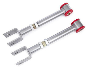 139.99 Kinetix Camber Arms 350Z / G35 (03-07) Rear Arms - Pair - Redline360