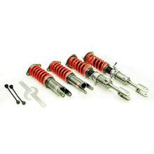Load image into Gallery viewer, Godspeed MonoRS Coilovers Infiniti G35 RWD (03-07) Nissan 350Z (03-09) 32 Way Adjustable - Default Title Alternate Image