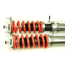 Load image into Gallery viewer, Godspeed MonoRS Coilovers Infiniti G35 RWD (03-07) Nissan 350Z (03-09) 32 Way Adjustable - Default Title Alternate Image