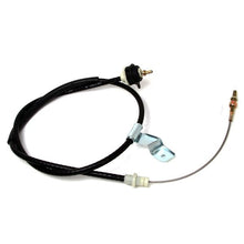 Load image into Gallery viewer, BBK Clutch Cable/Quadrant Kit Ford Mustang LX /GT / V6 (1979-1995) 3517 Alternate Image