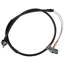 Load image into Gallery viewer, BBK Clutch Cable/Quadrant Kit Ford Mustang LX /GT / V6 (1979-1995) 3517 Alternate Image