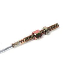 Load image into Gallery viewer, BBK Clutch Cable/Quadrant Kit Ford Mustang LX /GT / V6 (1979-1995) 3517 Alternate Image