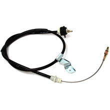 Load image into Gallery viewer, BBK Clutch Cable/Quadrant Kit Ford Mustang (1996-2004) 3519 Alternate Image