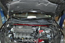 Load image into Gallery viewer, Tanabe Strut Bar Front Bar Nissan Sentra (2013 - 2013) TTB175F - Front Bar - Strut Bars - TANTTB175F - Redline360 Alternate Image