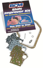 Load image into Gallery viewer, 53.61 B&amp;M Shift Improver Kit Buick TH2004R Auto Trans (81-90) 35265 - Redline360 Alternate Image
