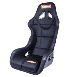 499.95 RaceQuip FIA Composite Racing Seats (Fixed Back) Medium / Large / XL - Redline360