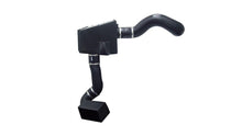 Load image into Gallery viewer, Volant Closed Box Air Intake Chevy Silverado SS 6.0L V8 (02-06) [w/ Cold Air Scoop] PowerCore / Oiled / DryTech Air Filter - Oiled Air Filter Alternate Image
