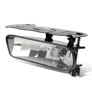 DNA Fog Lights Cadillac Escalade & ESV / EXT (02-06) [OE Style - Clear Lens] - Passenger or Driver Side