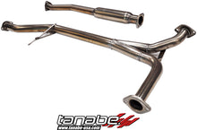 Load image into Gallery viewer, 759.95 Tanabe Medalion Touring Exhaust Acura CL Type-S (02-03) T70074 - Redline360 Alternate Image