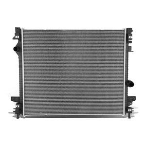 DNA Radiator Ford Edge 2.0L / 2.7L (15-20) [DPI 13555] OEM Replacement w/ Aluminum Core