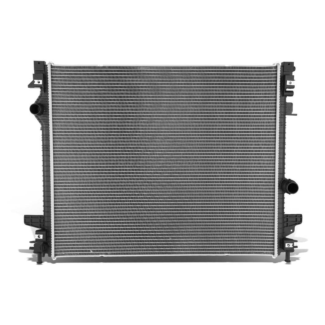DNA Radiator Ford Edge 2.0L / 2.7L (15-20) [DPI 13555] OEM Replacement w/ Aluminum Core