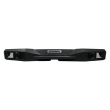 Load image into Gallery viewer, 664.07 Go Rhino Rockline Rear Bumper Jeep Wrangler (2007-2018) - Full Width - Redline360 Alternate Image
