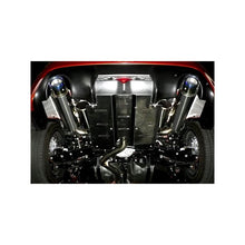 Load image into Gallery viewer, APEXi Rear Under Diffuser Tray FRS 86 BRZ (2013-2025) Aluminum Panel 199-N006 - Default Title Alternate Image