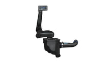 Load image into Gallery viewer, Volant Closed Box Air Intake Jeep Wrangler JK 3.8L V6 (07-11) [w/ Snorkel] Oiled Air Filter - Default Title Alternate Image