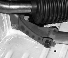 Load image into Gallery viewer, Cusco Strut Bar Honda S2000 (2004-2009) Rear - Type ALCOS / OS Alternate Image