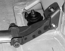 Load image into Gallery viewer, Cusco Strut Bar Honda S2000 (2004-2009) Rear - Type ALCOS / OS Alternate Image