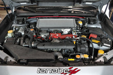 Load image into Gallery viewer, Tanabe Strut Bar Front Bar Subaru WRX / STI (2015-2021) TTB188F - Front Bar - Default Title Alternate Image