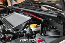 Load image into Gallery viewer, Tanabe Strut Bar Front Bar Subaru WRX / STI (2015-2021) TTB188F - Front Bar - Default Title Alternate Image