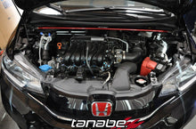 Load image into Gallery viewer, Tanabe Strut Bar Front Bar Honda Fit (2015) TTB185F - Front Bar - Default Title Alternate Image