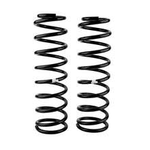 Load image into Gallery viewer, 210.00 OME Old Man Emu 2&quot; Lifting Coil Spring Jeep Wrangler JL 2Dr. (18-21) [Front] 3153 - Redline360 Alternate Image