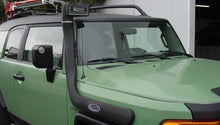 Load image into Gallery viewer, Volant Closed Box Air Intake Toyota FJ Cruiser 4.0L V6 (07-09) [w/ Snorkel] PowerCore or Oiled Air Filter Alternate Image