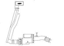 Load image into Gallery viewer, Volant Closed Box Air Intake Toyota Sequoia 5.7L V8 (07-13) [w/ Snorkel] PowerCore Air Filter - Default Title Alternate Image