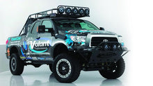 Load image into Gallery viewer, Volant Closed Box Air Intake Toyota Sequoia 5.7L V8 (07-13) [w/ Snorkel] PowerCore Air Filter - Default Title Alternate Image