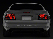 Load image into Gallery viewer, Raxiom Tail Lights Ford Mustang SN95 (1996-1998) Icon LED or OE Style Alternate Image