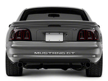 Load image into Gallery viewer, Raxiom Tail Lights Ford Mustang SN95 (1996-1998) Icon LED or OE Style Alternate Image