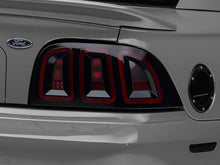 Load image into Gallery viewer, Raxiom Tail Lights Ford Mustang SN95 (1996-1998) Icon LED or OE Style Alternate Image