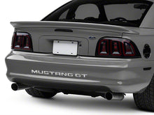 Load image into Gallery viewer, Raxiom Tail Lights Ford Mustang SN95 (1996-1998) Icon LED or OE Style Alternate Image