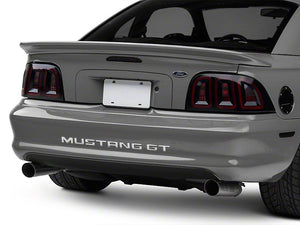 Raxiom Tail Lights Ford Mustang SN95 (1996-1998) Icon LED or OE Style