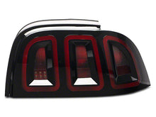 Load image into Gallery viewer, Raxiom Tail Lights Ford Mustang SN95 (1996-1998) Icon LED or OE Style Alternate Image