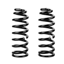 Load image into Gallery viewer, 214.00 OME Old Man Emu Front Coil Spring Kia Sorento (2003-2006) 2601 - Redline360 Alternate Image