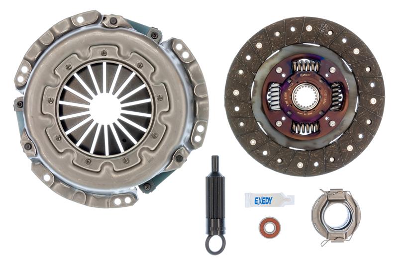 122.39 Exedy OEM Replacement Clutch Toyota 4Runner 2.4L (1989-1995) 16058 - Redline360