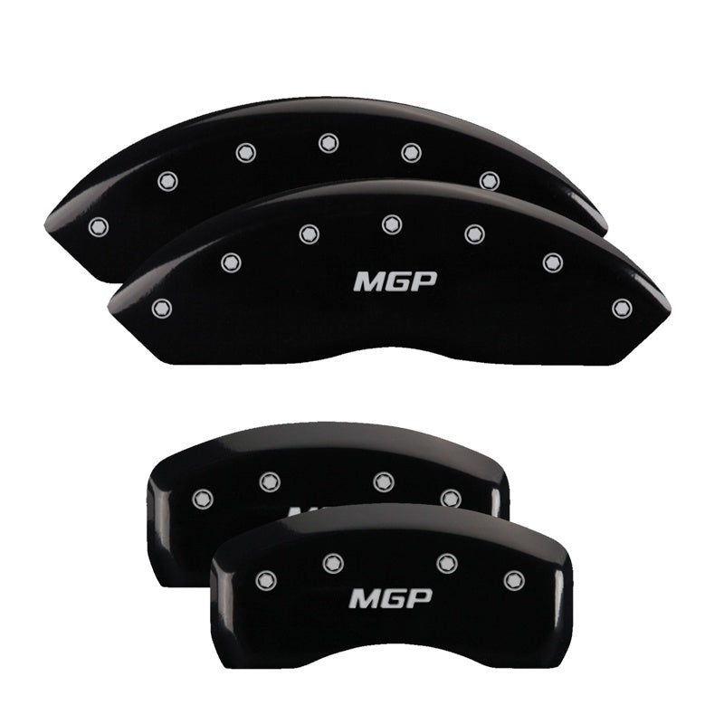 Acura caliper clearance covers