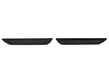 Load image into Gallery viewer, Raxiom LED Side Marker Lights Ford Mustang S550 (15-23) [Axial Series - Rear] Smoked Optical Reflector or Smoked Lenses - Smoked Optical Reflector Alternate Image