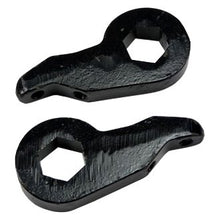 Load image into Gallery viewer, Belltech Lowering Kit Chevy Tahoe / GMC Yukon 4WD 2DR (92-99) Front And Rear - w/o or w/ Shocks - 1" or 3" F/1" R drop / w/ Nitro Drop 2 Alternate Image