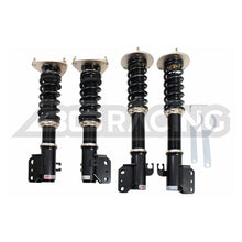 Load image into Gallery viewer, 1195.00 BC Racing Coilovers Subaru Forester SF (1998-2002) F-11 - Redline360 Alternate Image