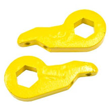 Load image into Gallery viewer, Belltech Lowering Kit Ford F150 All Cabs 4WD (97-03) Front And Rear - w/o or w/ Shocks - 1" or 3" F/2" R drop / w/ Nitro Drop 2 Alternate Image
