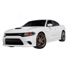 Load image into Gallery viewer, Oracle LED Headlight Halo Kit Dodge Charger (2015-2021) Multicolored - ColorSHIFT w/o Controller Alternate Image