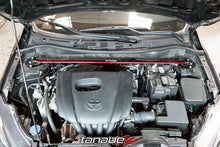 Load image into Gallery viewer, Tanabe Strut Bar Front Bar Scion iA (2016) Toyota Yaris iA (2017) TTB192F - Front Bar - Default Title Alternate Image