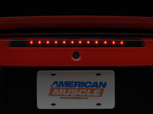 Load image into Gallery viewer, Raxiom LED Third Brake Light Ford Mustang (99-04) [Axial Series] Smoked Housing - Default Title Alternate Image