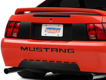 Load image into Gallery viewer, Raxiom LED Third Brake Light Ford Mustang (99-04) [Axial Series] Smoked Housing - Default Title Alternate Image
