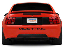 Load image into Gallery viewer, Raxiom LED Third Brake Light Ford Mustang (99-04) [Axial Series] Smoked Housing - Default Title Alternate Image