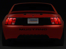 Load image into Gallery viewer, Raxiom LED Third Brake Light Ford Mustang (99-04) [Axial Series] Smoked Housing - Default Title Alternate Image