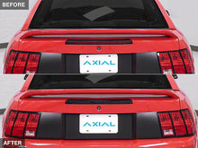 Load image into Gallery viewer, Raxiom LED Third Brake Light Ford Mustang (99-04) [Axial Series] Smoked Housing - Default Title Alternate Image