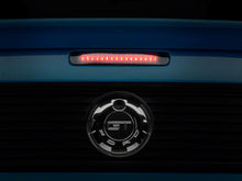 Load image into Gallery viewer, Raxiom LED Third Brake Light Ford Mustang (2005-2009) [Axial Series] Smoked Housing Alternate Image