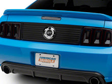 Load image into Gallery viewer, Raxiom LED Third Brake Light Ford Mustang (2005-2009) [Axial Series] Smoked Housing Alternate Image